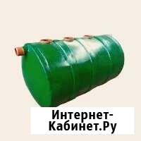 Септики.Доставка по городу и области Великий Новгород - изображение 1