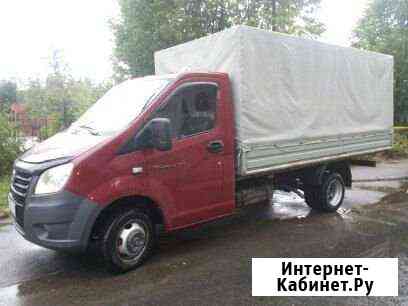 Переезды, Грузоперевозки Кингисепп