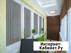 Остекление лоджий, остекление балконов Санкт-Петербург - изображение 1