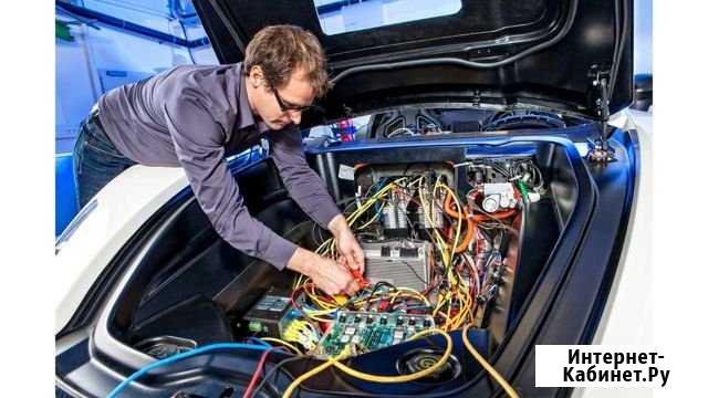 Услуги автоэлектрика и ремонт авто Выкса - изображение 1