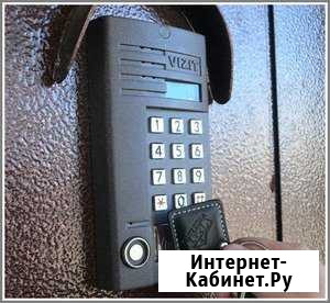 Домофон, видеонаблюдение, ворота Заречный - изображение 1