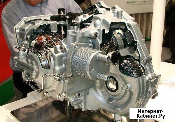 Ремонт АКПП, CVT- Япония, Корея, Опель, Шевролет Краснодар - изображение 1