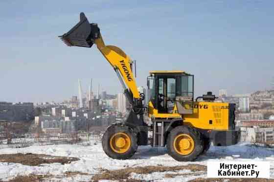 Услуги фронтального погрузчика ZL-30 Чита