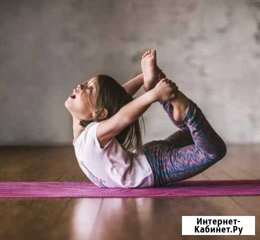 Baby-yoga Иваново - изображение 1