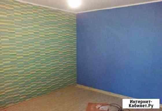 Услуги по отделочным работам. Штукатурка, обои Санкт-Петербург