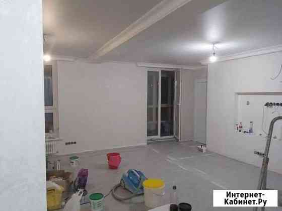 Ремонт квартир в Новом Уренгое Новый Уренгой