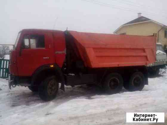 Песок до 10 тонн Воронеж