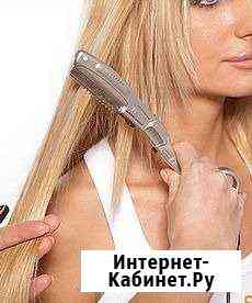 Стрижка горячей бритвой Барнаул