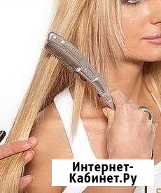 Стрижка горячей бритвой Барнаул - изображение 1