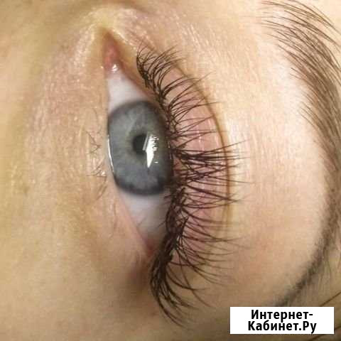 Наращивание ресниц Березовский - изображение 1