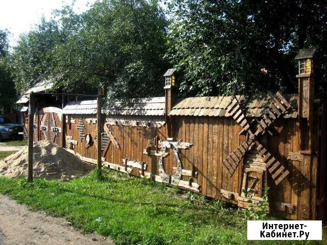 Мебель и интерьер под старину Егорьевск - изображение 1