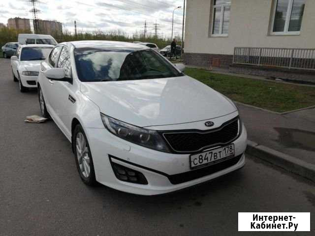 Аренда автомобилей без залога под такси Санкт-Петербург - изображение 1