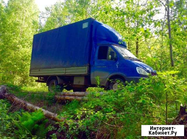 Газель, грузоперевозки, переезды, доставка Нижний Новгород - изображение 1