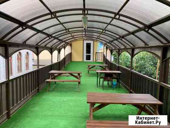 Навесы из поликарбоната,металлочерепицы Краснодар