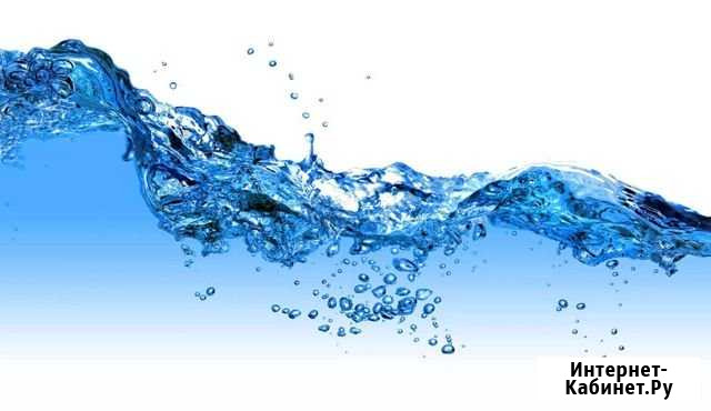 Монтаж водопроводных и канализационных сетей Варениковская - изображение 1