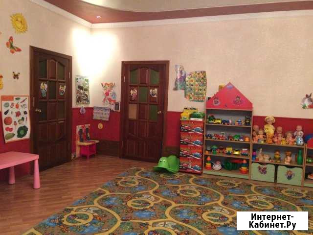 Частный детский садик в коттедже Екатеринбург - изображение 1