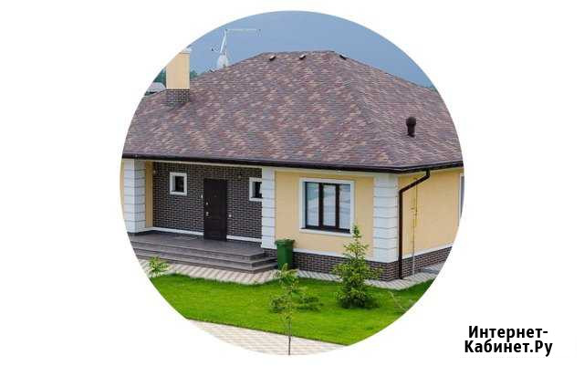 Строительство домов под ключ Набережные Челны - изображение 1