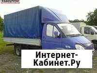 Грузоперевозки газель Уфа