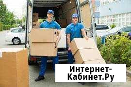 Грузчики, разнорабочие. Подсобники Йошкар-Ола - изображение 1
