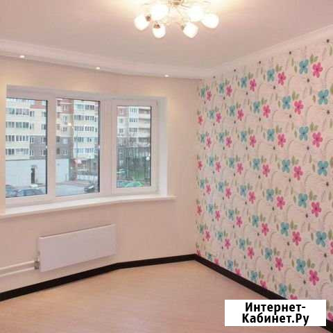 Ремонт квартир Саранск - изображение 1