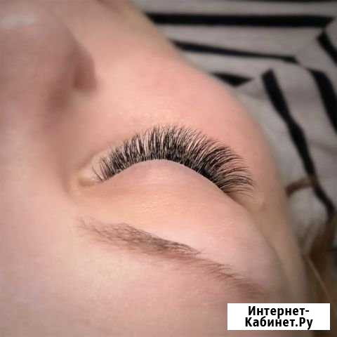 Наращивание ресниц, ламинирование, ботокс Ижевск - изображение 1