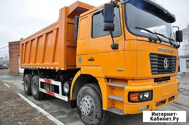 Аренда самосвала Санкт-Петербург - изображение 1