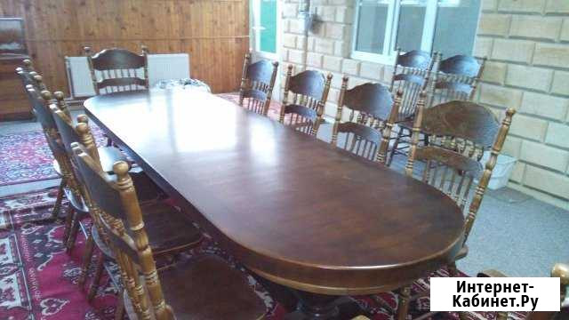 Реставрация мебели Ставрополь - изображение 1