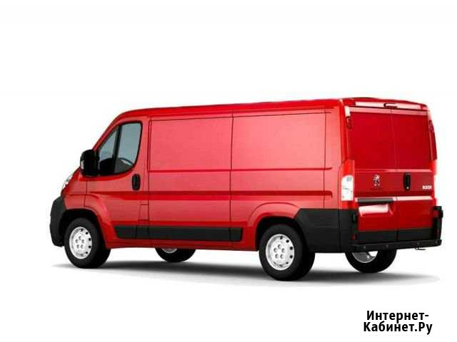 Грузоперевозки Peugeot Boxer до 1.5 тонны Нижний Новгород - изображение 1