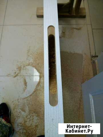 Монтаж межкомнатных дверей Красноярск - изображение 1