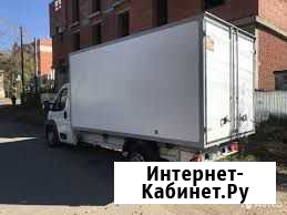 Межгород, сборные грузы, догруз Новокузнецк - изображение 1