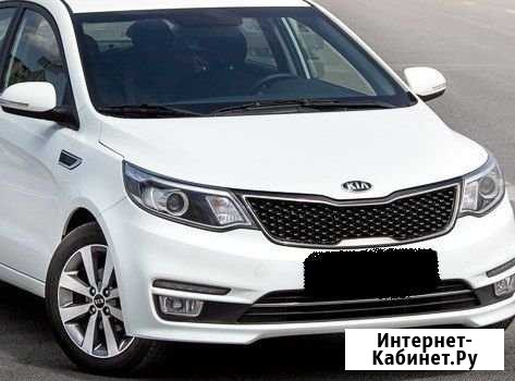 Аренда авто Нижний Новгород - изображение 1