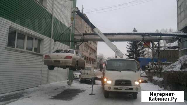 Воровайка Красноярск - изображение 1