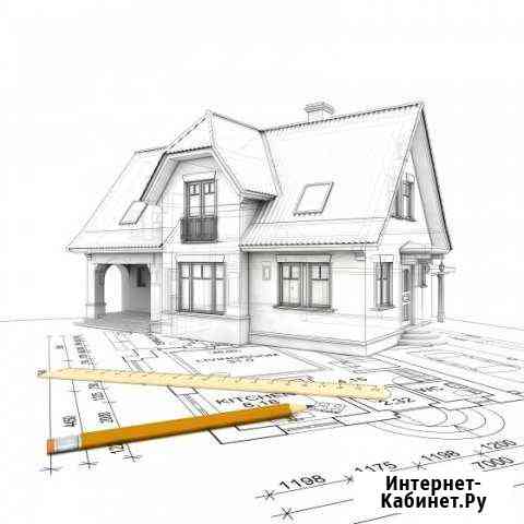 Проект перепланировки квартиры или офиса Томск