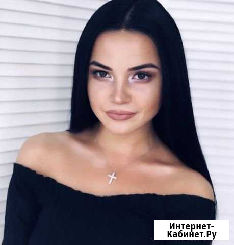 Бровист,визажист,парикмахер Липецк - изображение 1