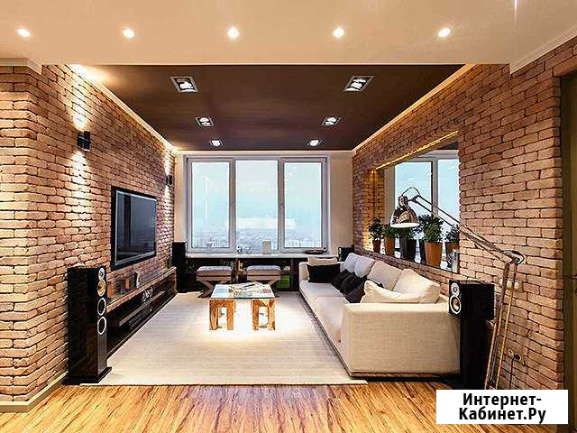 Ремонт квартир и офисов в Сургуте Сургут - изображение 1