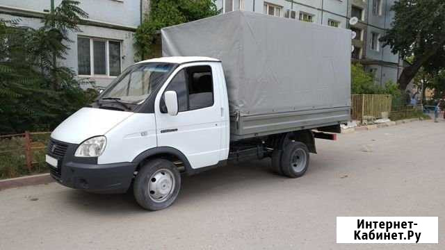 Грузоперевозки Квартирные переезды Вывоз мусора Саратов - изображение 1