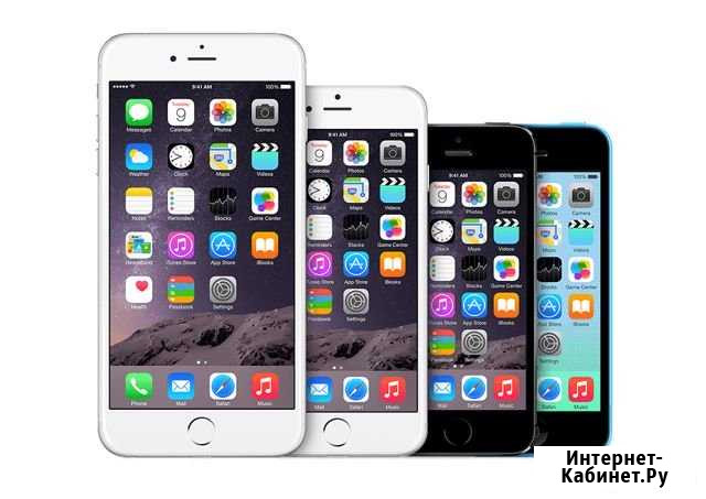 Ремонт iPhone быстро Туймазы - изображение 1