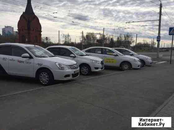 Аренда авто Барнаул
