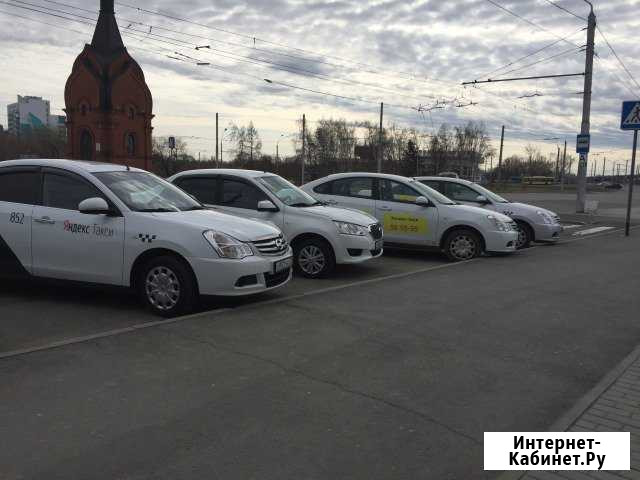 Аренда авто Барнаул - изображение 1