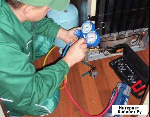 Ремонт холодильников Краснодар - изображение 1