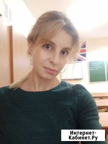 Репетитор. Английский и немецкий языки Йошкар-Ола - изображение 1