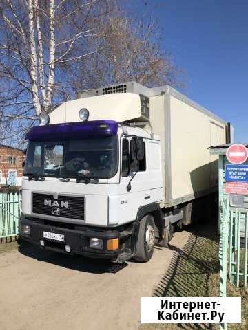 Грузоперевозки до 10 тонн.реф,термос,тепло Томск - изображение 1