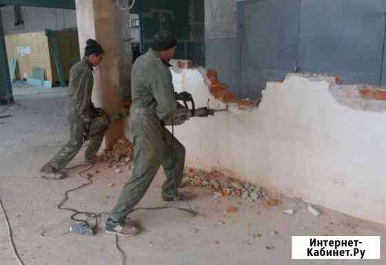 Демонтаж,снос зданий построек,Техника Смоленск