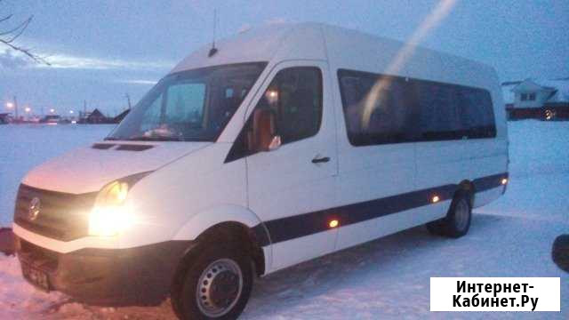 Пассажирские перевозки по рб,РФ Субханкулово - изображение 1