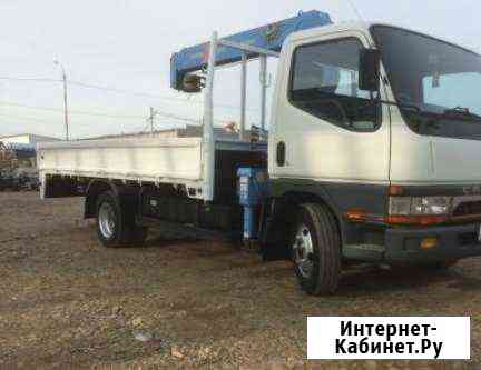 Услуги Воровайки Красноярск