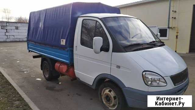 Грузоперевозки по городу,району,области Старый Оскол - изображение 1