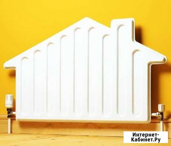 Монтаж отопление, газоснабжение, водоснабжение Старотимошкино - изображение 1