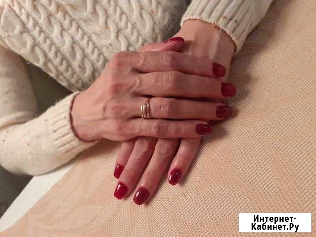 Маникюр и педикюр Новый Уренгой - изображение 1