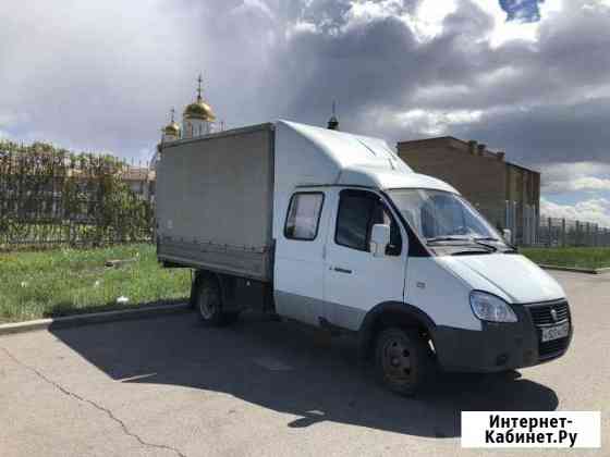 Перевозка крс, лошади, бараны, свиньи. Газель Магнитогорск