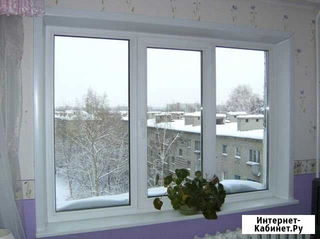 Установка металлопластиковых окон Азов - изображение 1